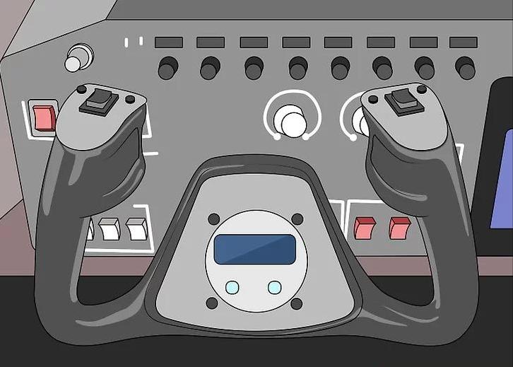 飞机起飞的几个技巧,怎样才能让飞机自己起飞