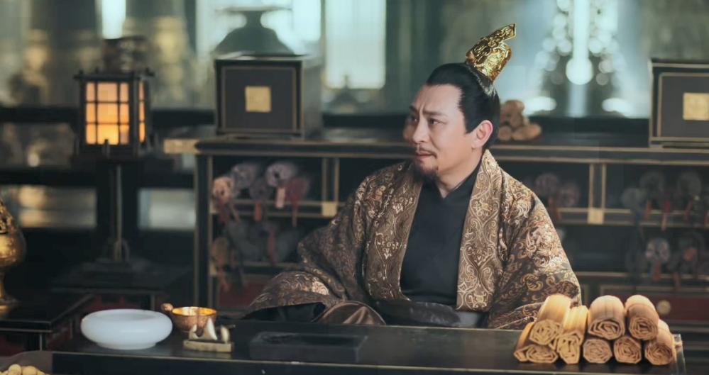 上阳赋琅琊,上阳赋是琅琊榜后续吗