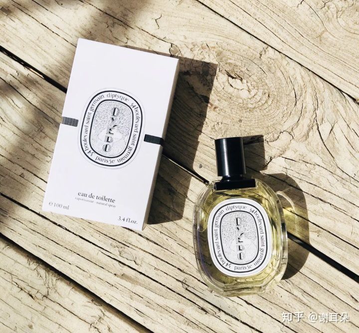 有什么适合十八九岁女孩子的香水？