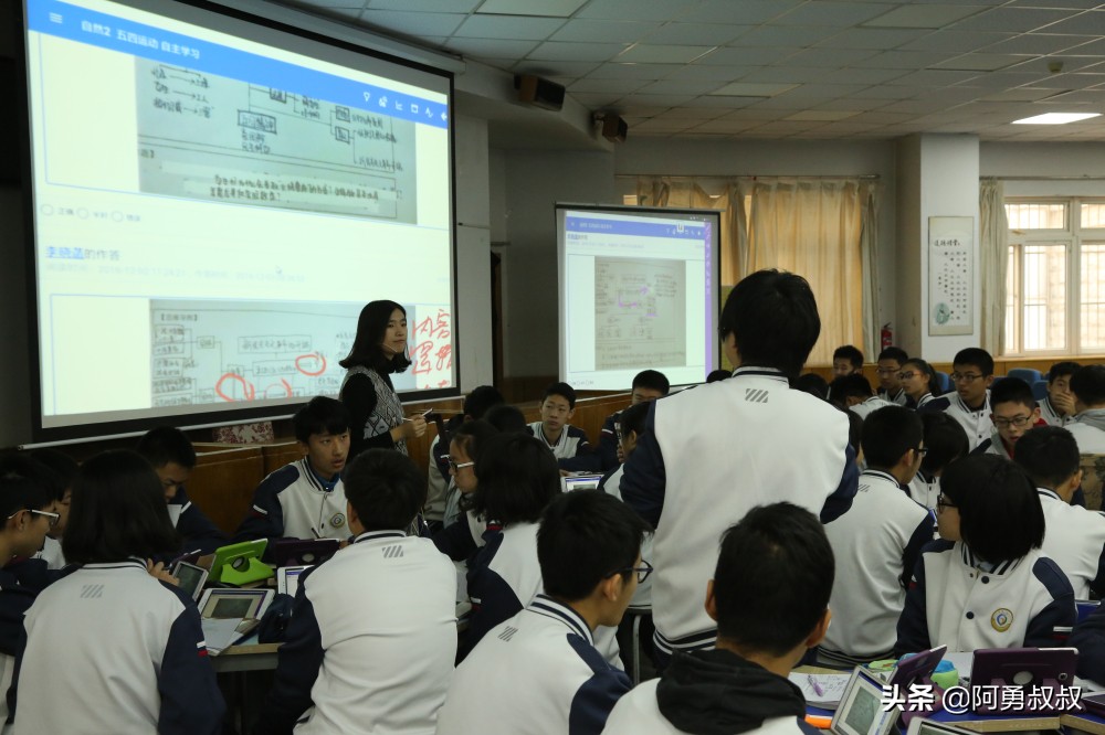 青岛二中2019高考成绩,经验分享大学专业