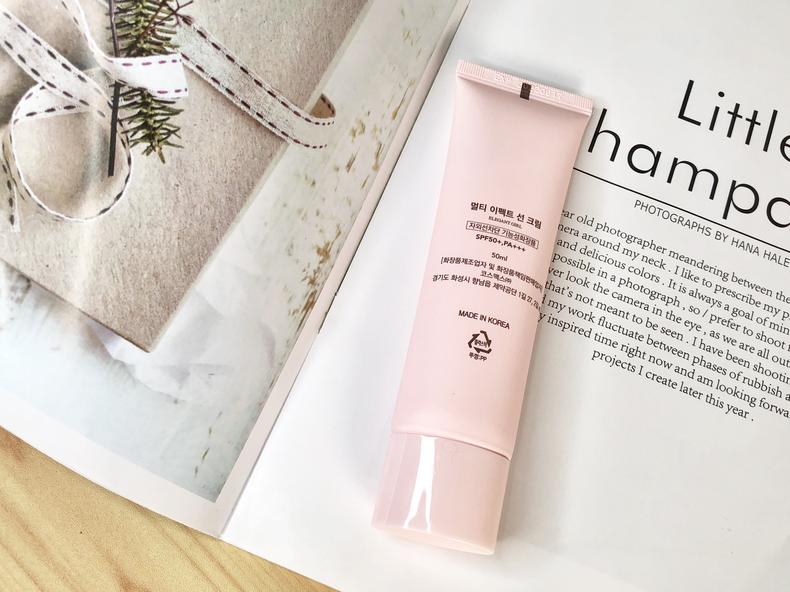 防晒小问题,防晒是预防你的肌肤问题