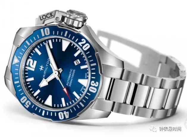 消费降级性价比,3-5万元计时潜水腕表推荐
