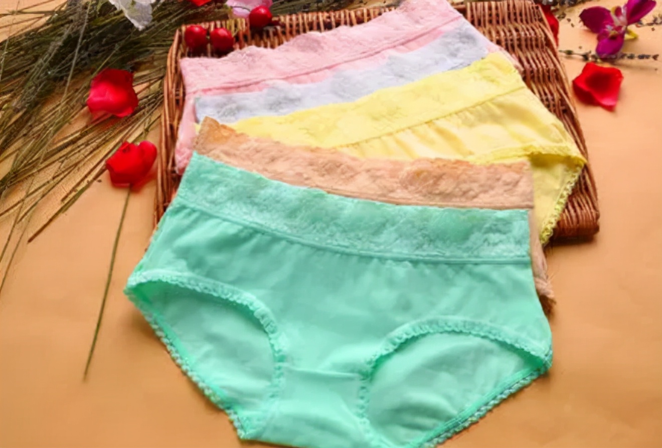 女性内衣裤小常识,女生的十条秘密