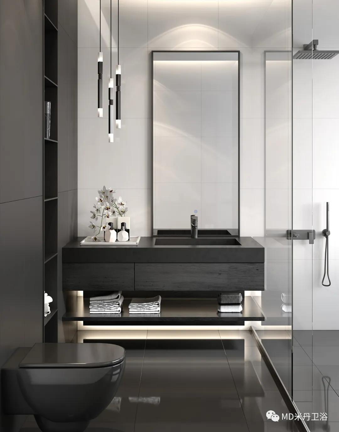 选购浴室柜经济实惠的品牌,广东高端浴室柜怎么选购