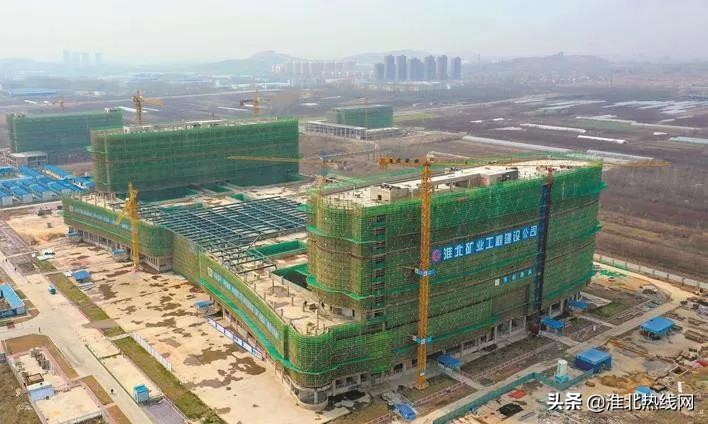 淮北市人民医院新院投入使用时间,淮北市人民医院新院能正常使用吗