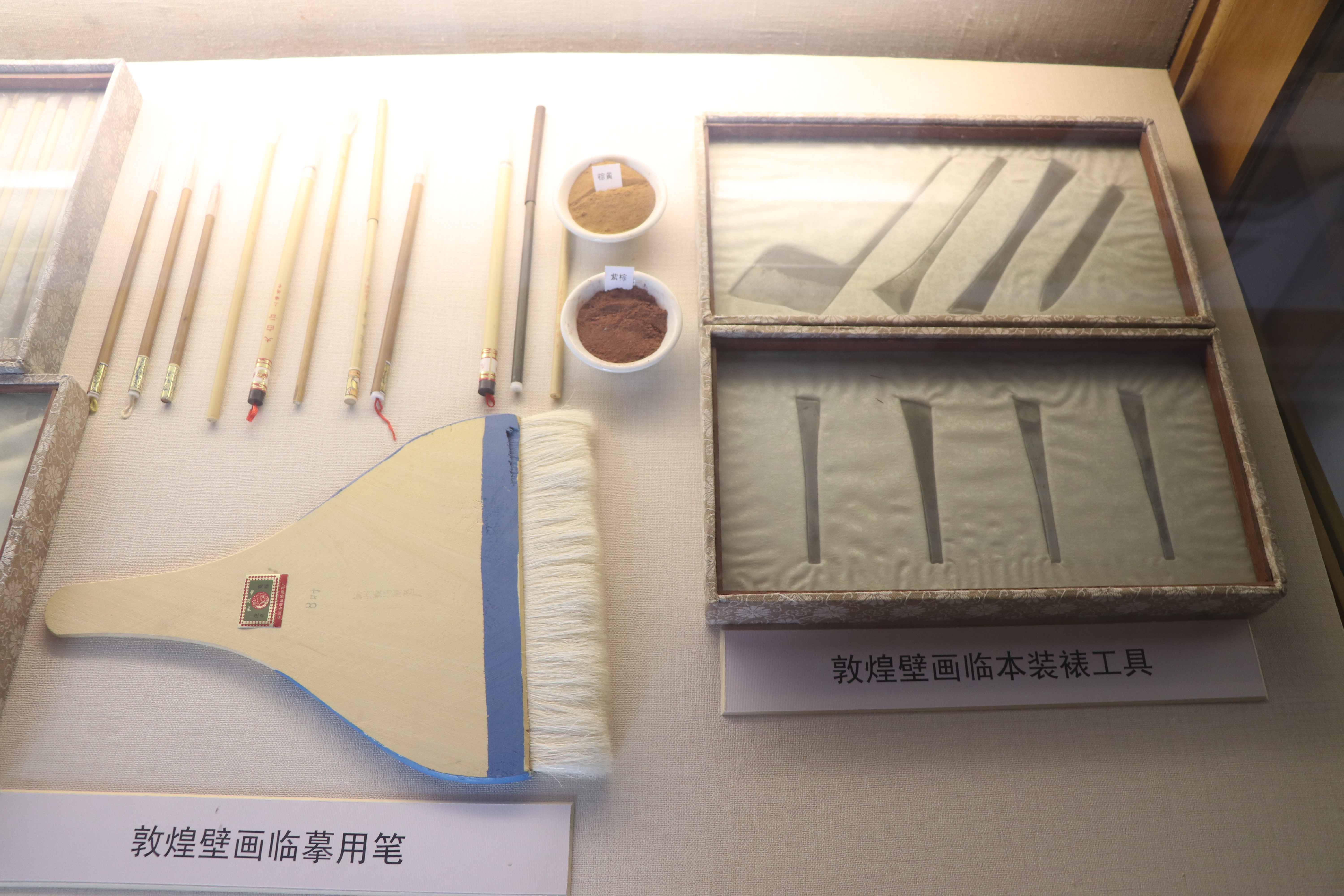 敦煌旅行攻略,敦煌莫高窟之行