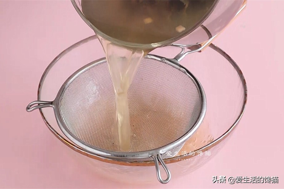 奶茶自己做不用茶叶,奶茶不用锅做怎么做