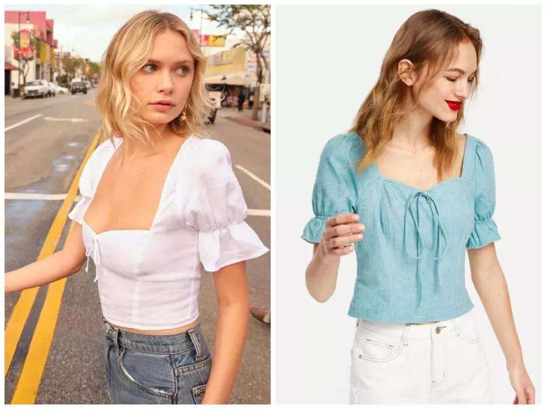 肩宽肉厚粗手臂怎么减,肩宽手粗显瘦袖子