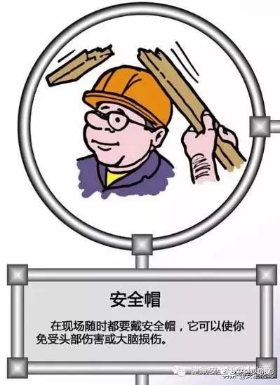 漫画趣味安全保护讲的什么,科普安全知识漫画