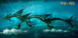 上古神兽排名前十,上古神兽饕餮正片