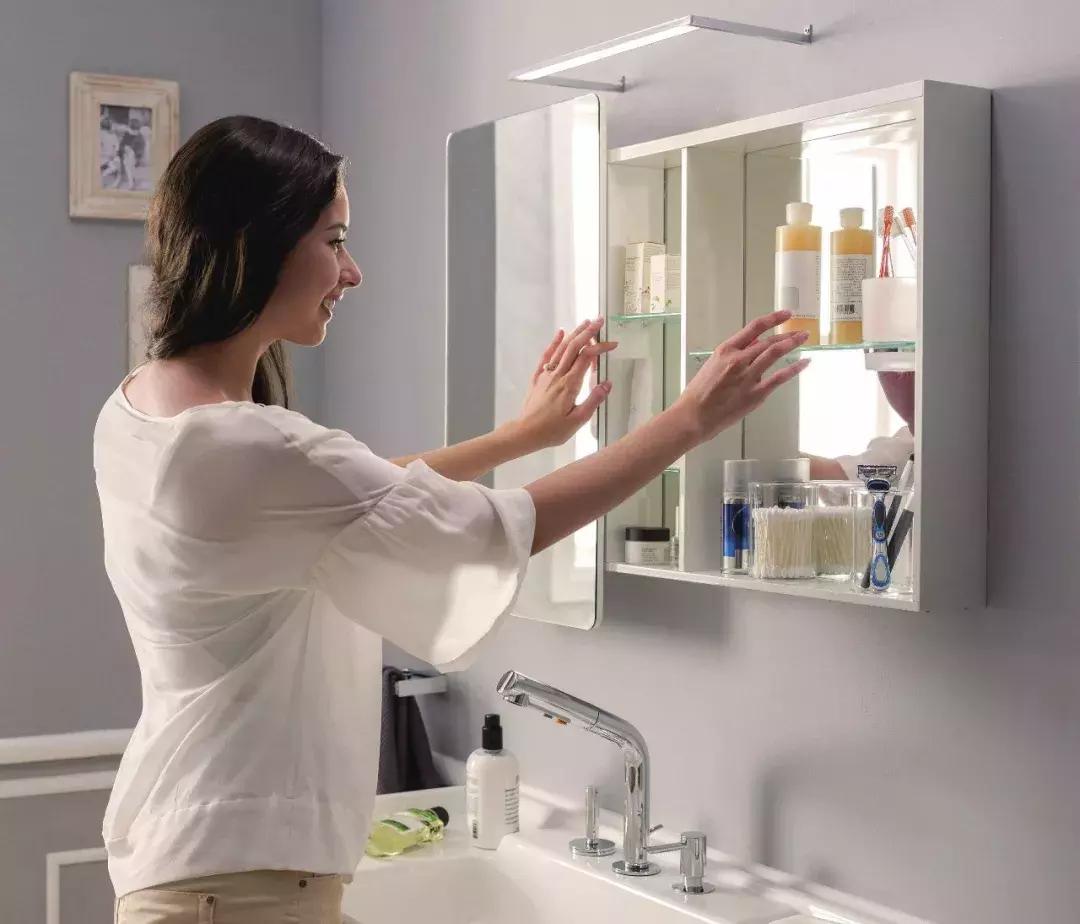 卫生间装蹲便怎样显高级,高级卫生间设计效果图