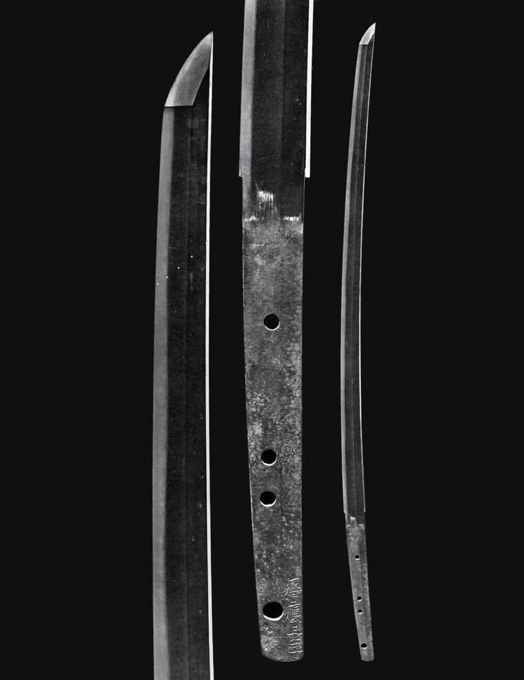 仁王大太刀武功,仁王太刀图片大全