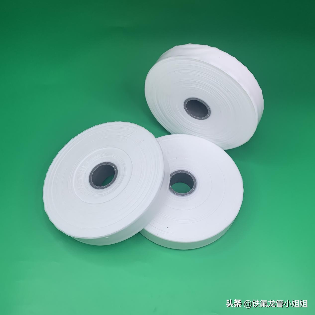 聚四氟乙烯制造技术,聚四氟乙烯薄膜工艺流程