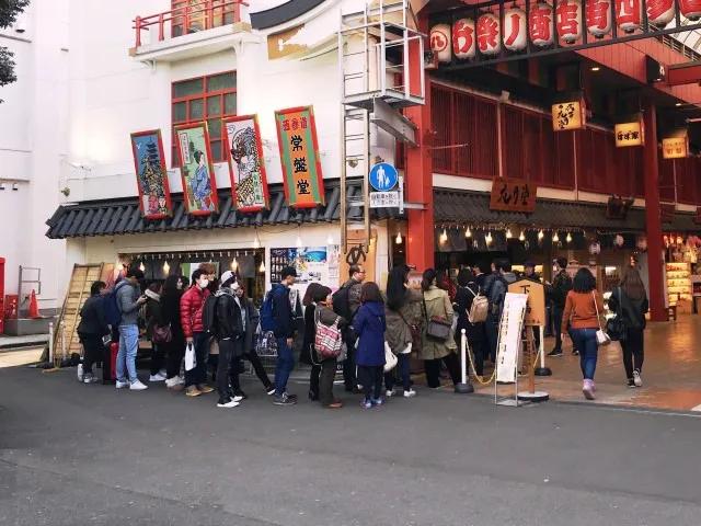 探店丨区别传统果酱面包，日本银座面包店争夺战再添新员！