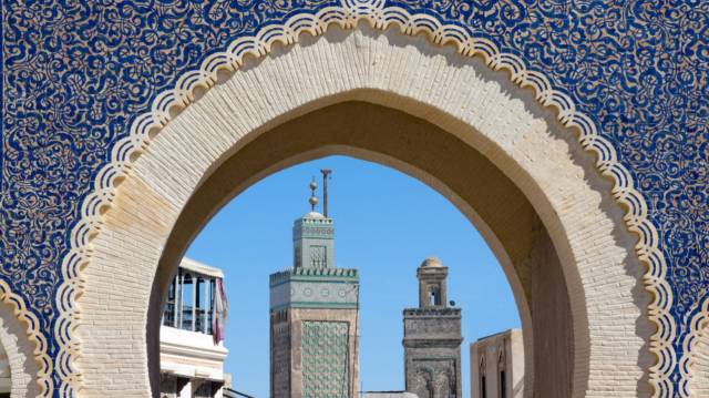 免签摩洛哥,中国直飞摩洛哥最佳路线