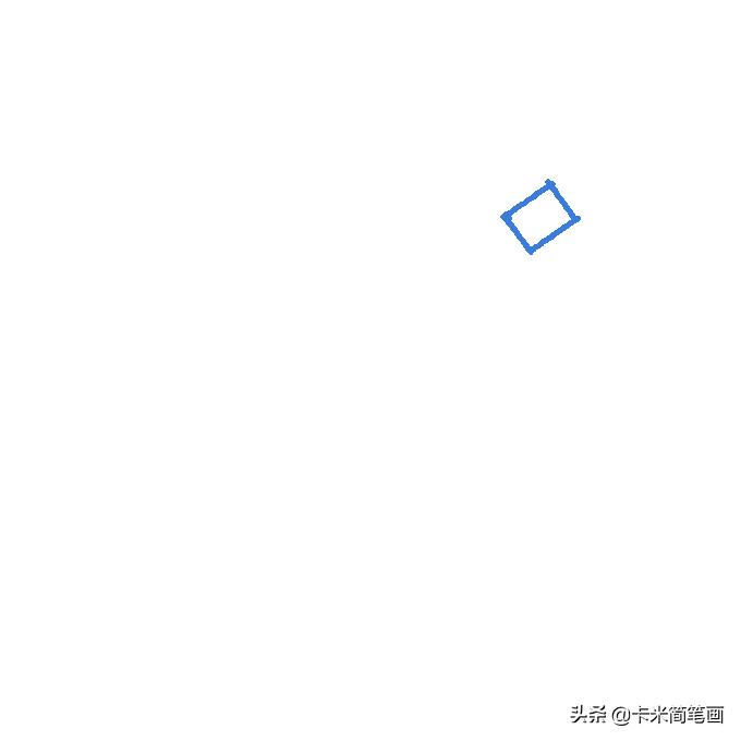 吉他怎么画简笔画步骤简单图文,吉他怎么画简笔画