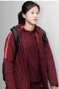 最美女足少女,全国最美女足