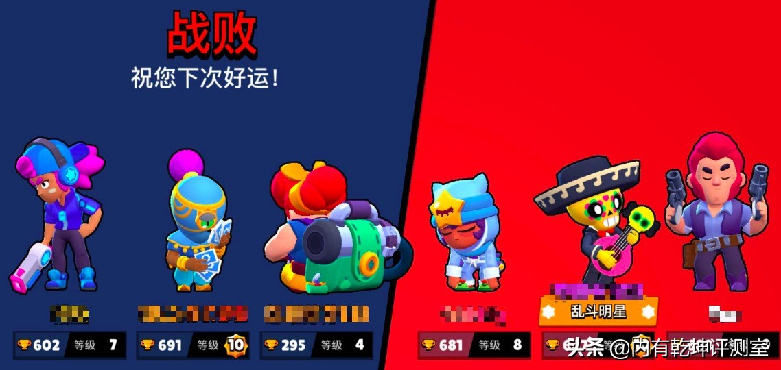 荒野乱斗10万杯有多难上,荒野乱斗2000杯算是大佬吗