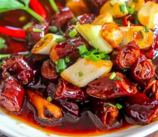 圈粉无锡人的20家本帮菜馆,只只硬菜,全是老底子