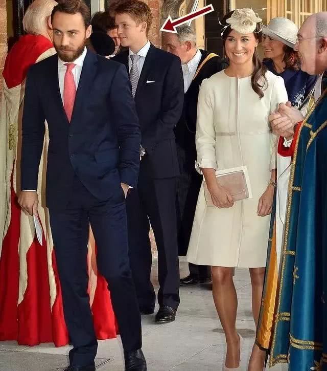 英国最年轻男爵,英国最年轻的大公爵