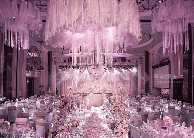 湖南长沙婚礼策划排名,长沙婚庆公司婚礼布置