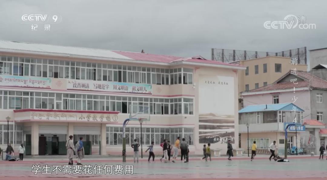 聚焦脱贫攻坚，《前进吧！少年》讲述温暖有力的少年成长故事