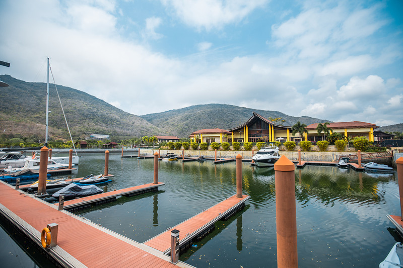 三亚亲子拍照推荐哪家,三亚瑞吉度假酒店亲子