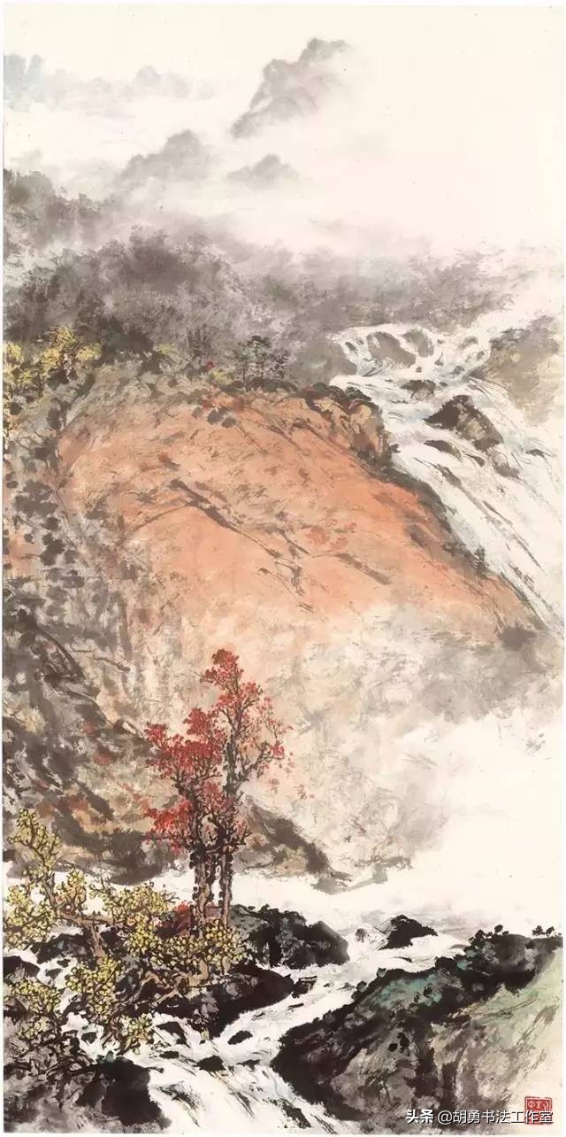 历史上最长寿的书画家,书画大师长寿的有哪些