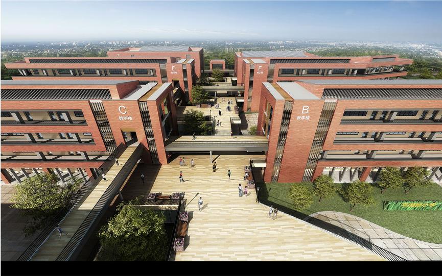 期待学校快点开学,无锡有哪些大学已经开学