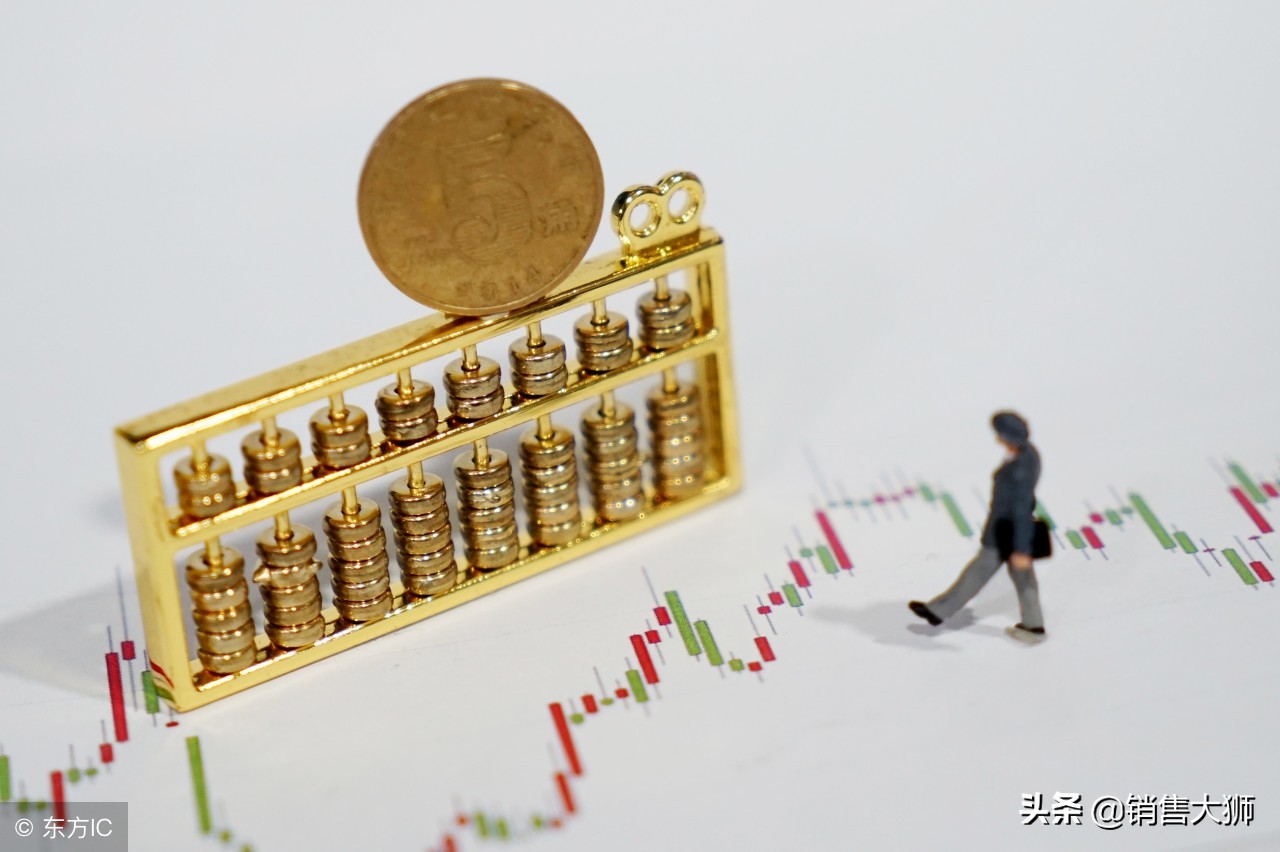 销售每日一学技巧心得,销售大狮