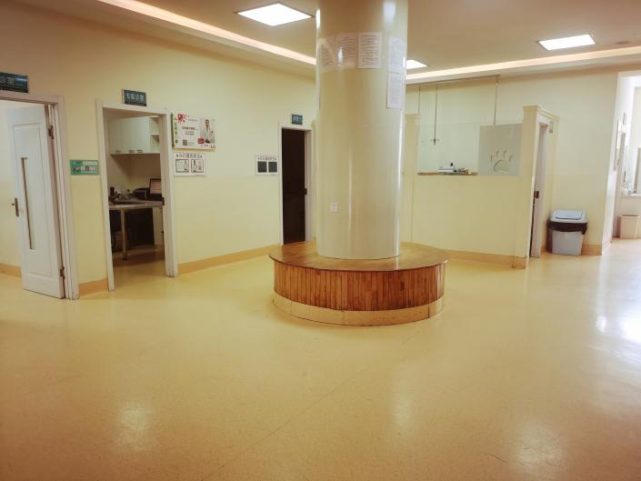 瑞派宠物医院告诉你最牛医院的正确打开方式