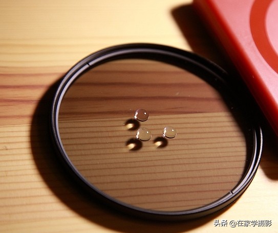 卡色uv镜和偏振镜哪个好,uv镜cpl偏光镜