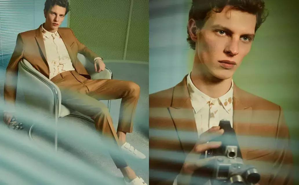 zara盈利模式,zara快时尚幕后的打法