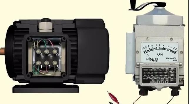 常用的电工指示仪表有哪些,电工常用仪器仪表使用知识ppt