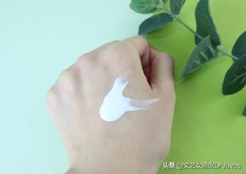 防晒霜了解一下~