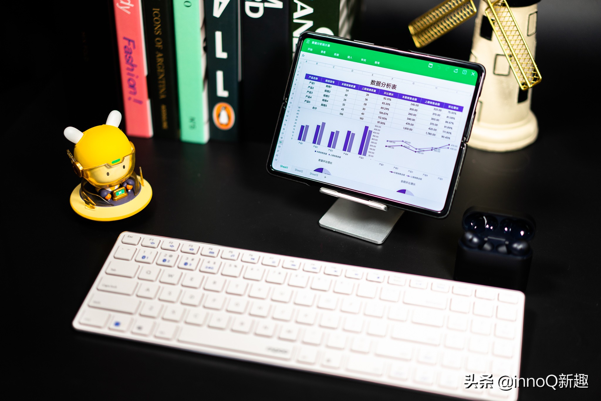 MIXFOLD体验:用上小米折叠屏后我彻底回不去了
