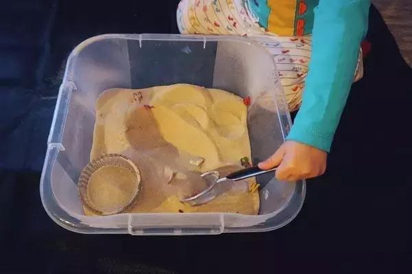 7-12月宝宝蒙氏亲子游戏,100个经典蒙氏小游戏总结