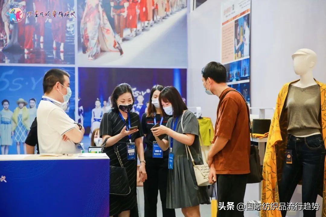 2021第四届中国童装产业博览会,中国童装产业博览会第四届门票