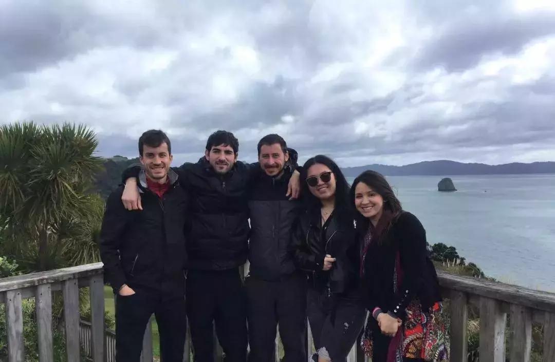 新西兰游学项目介绍,新西兰学习项目短期