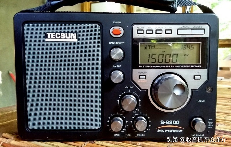 收音机德生s2000和伊顿750哪个好,德生收音机680及600对比哪个更好