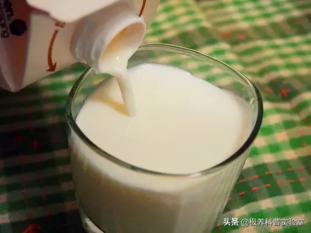 3-6岁儿童纯牛奶测评,儿童牛奶6-12岁怎么选