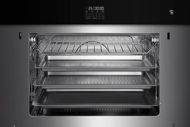 海恩集成灶330款蒸烤一体功能视频,蒸烤一体机集成灶十大品牌