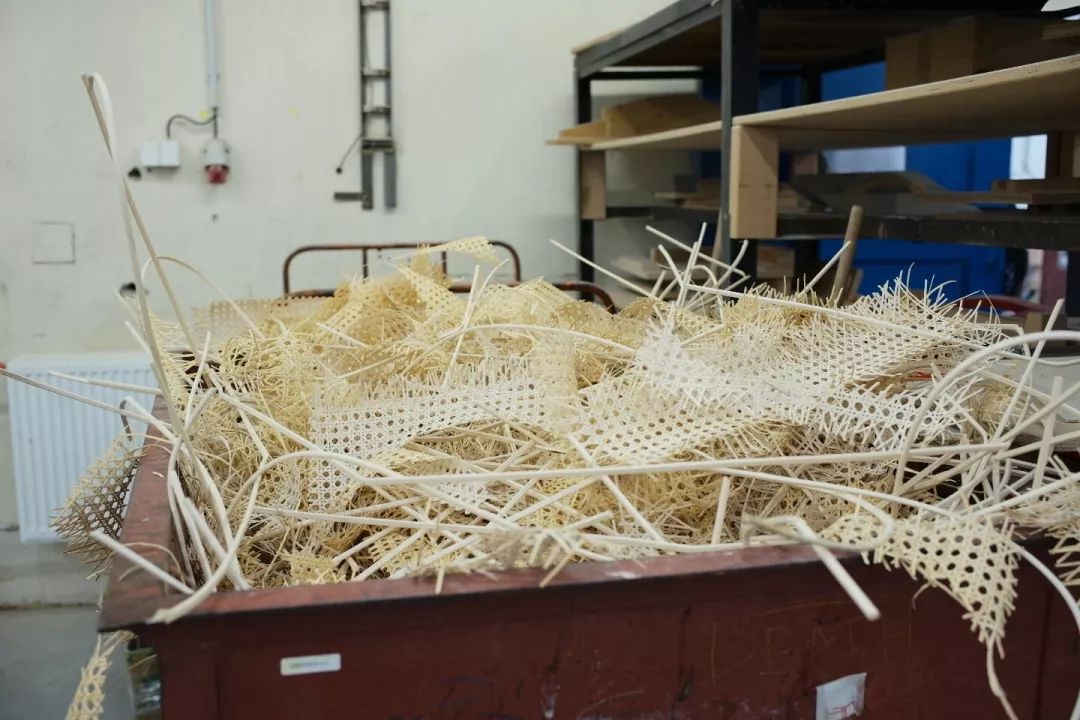 探访TON工厂看经典椅子背后的故事|疯狂24h我们去捷克干了啥?