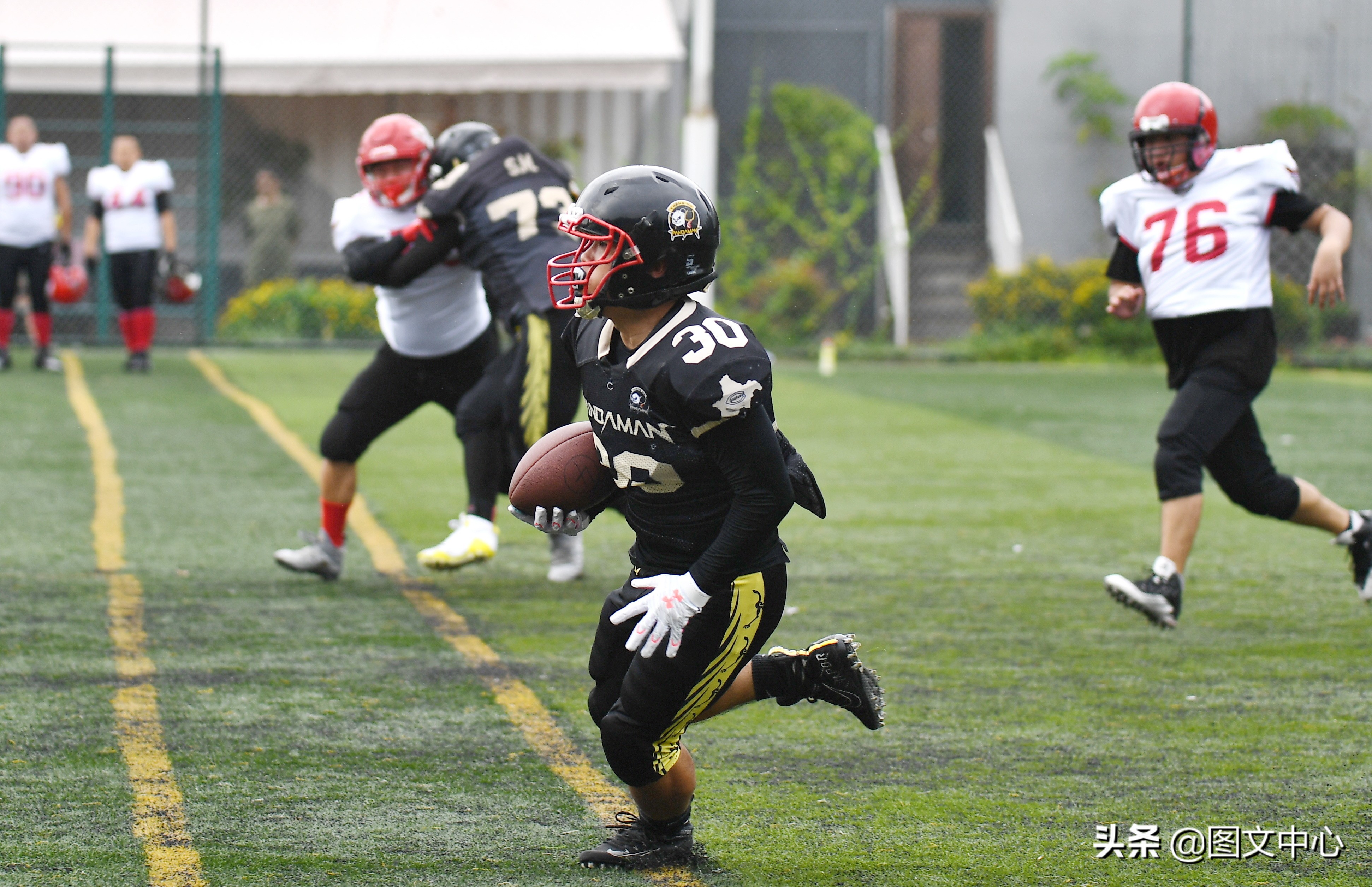 cnfl中国橄榄球联赛官网,cnfl橄榄球队伍