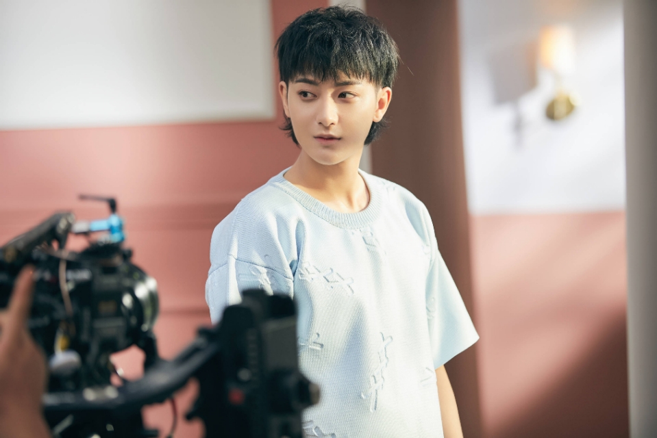 黄子韬和雀巢咖啡,黄子韬代言的奶茶