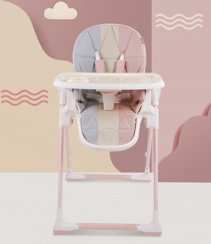 儿童餐椅有必要买吗？爱音-国货之光，中国母婴品牌开拓者