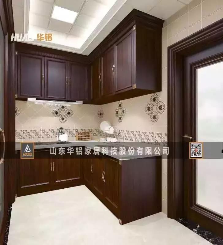 品质潍坊展播丨(九)铝制家居新时代——山东华铝家居科技股份有限公司