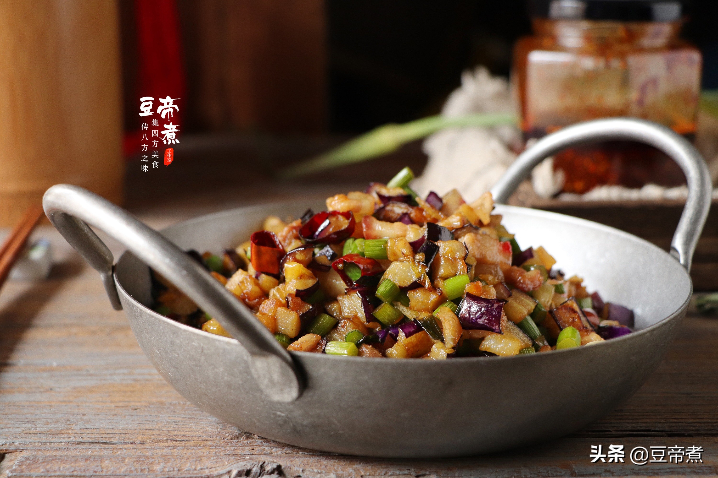 节日美食自制,过年推荐18道家常菜做法