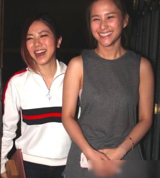 赌王千金真实情史,赌王千金情路坎坷