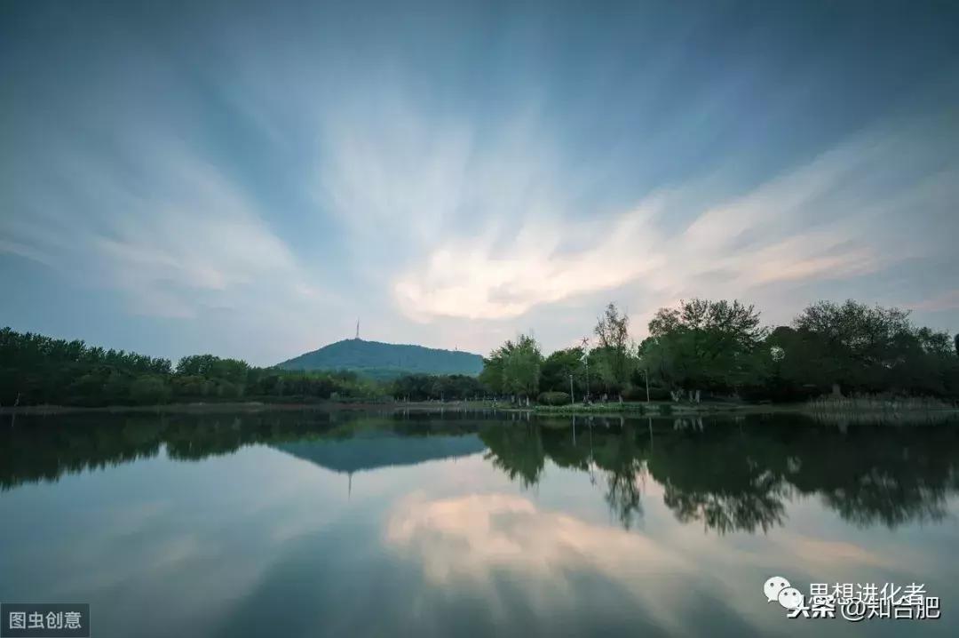 爬一次大蜀山可以瘦多少,怎么样爬大蜀山